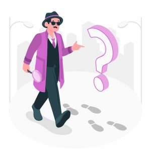 who can see what I searched in icognitio