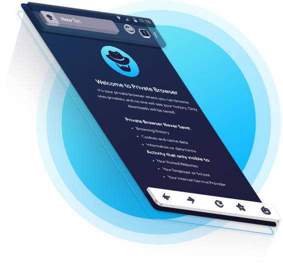 About Private Browser Care