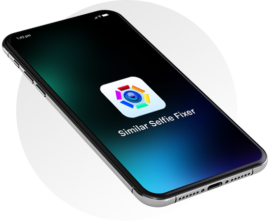 About Similar Selfie Fixer