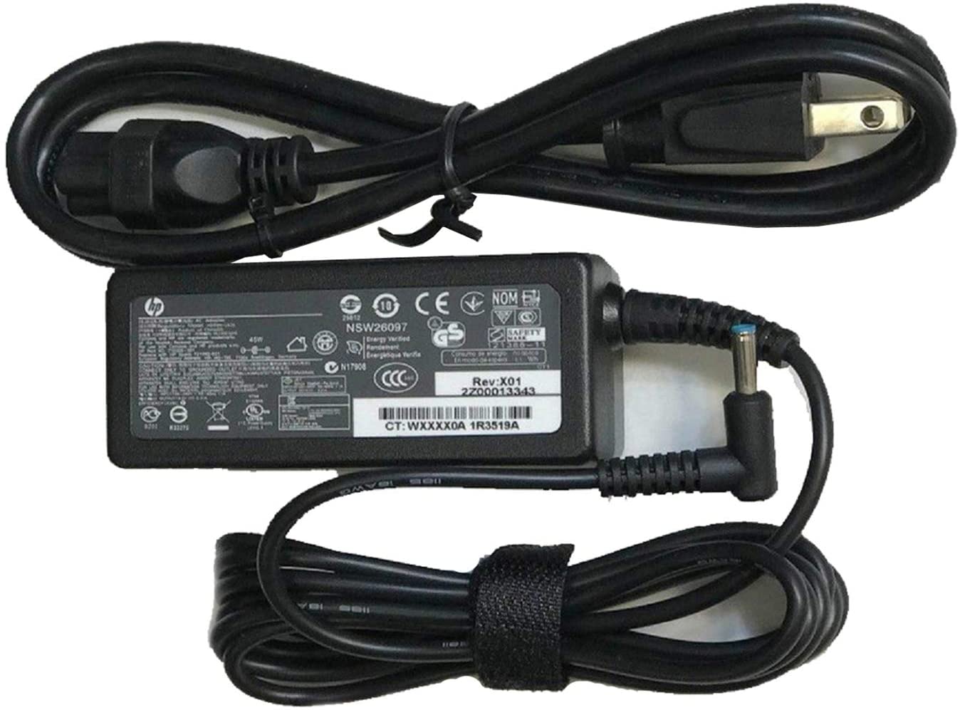 AC adapter laptop