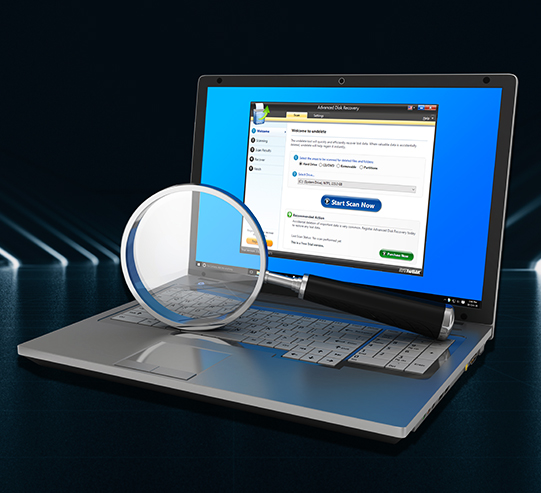 free file recovery software