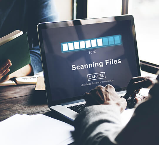 Top data recovery tool