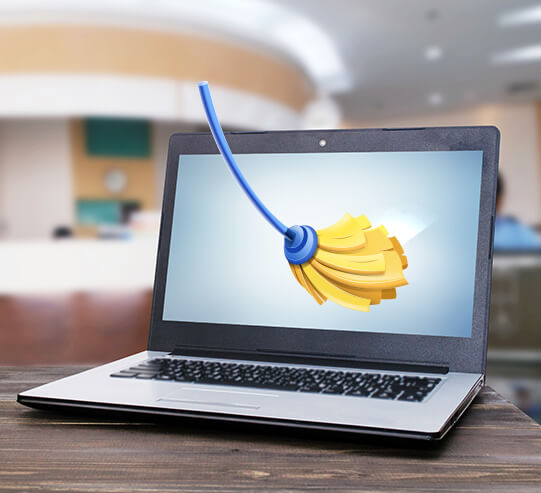 Advanced system optimizer- best system cleaner