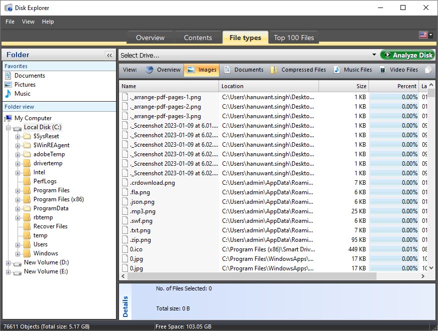 Advanced System Optimizer