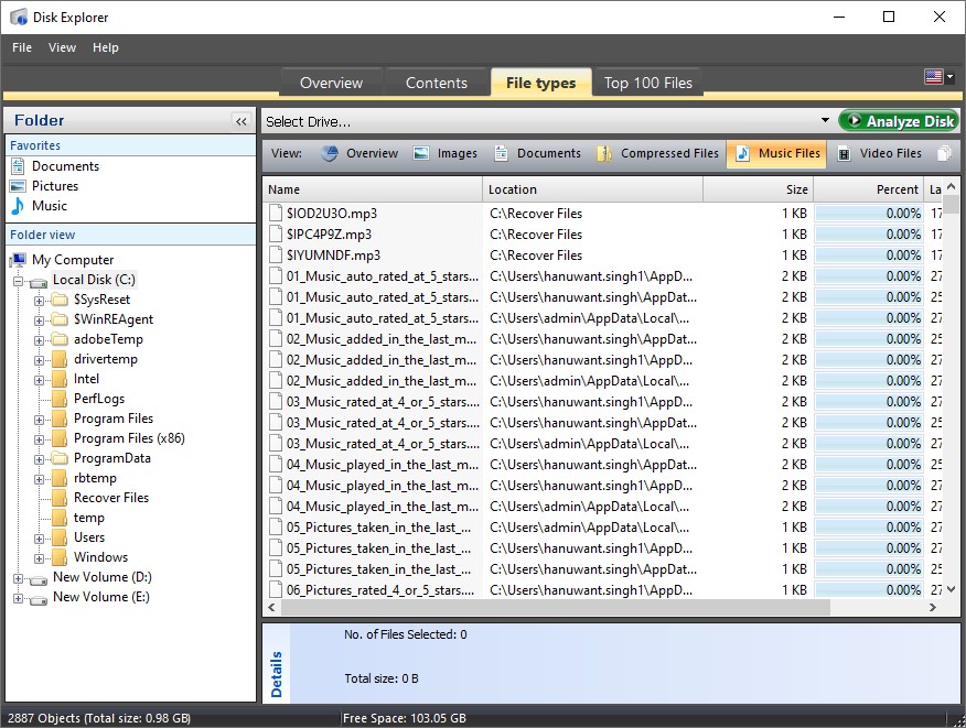 Advanced System Optimizer