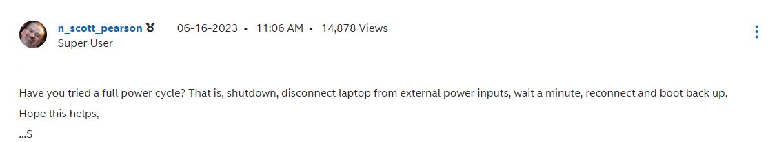 djkomic got solution