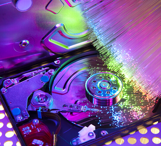 Manage Storage space better