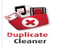 duplicate-cleaner