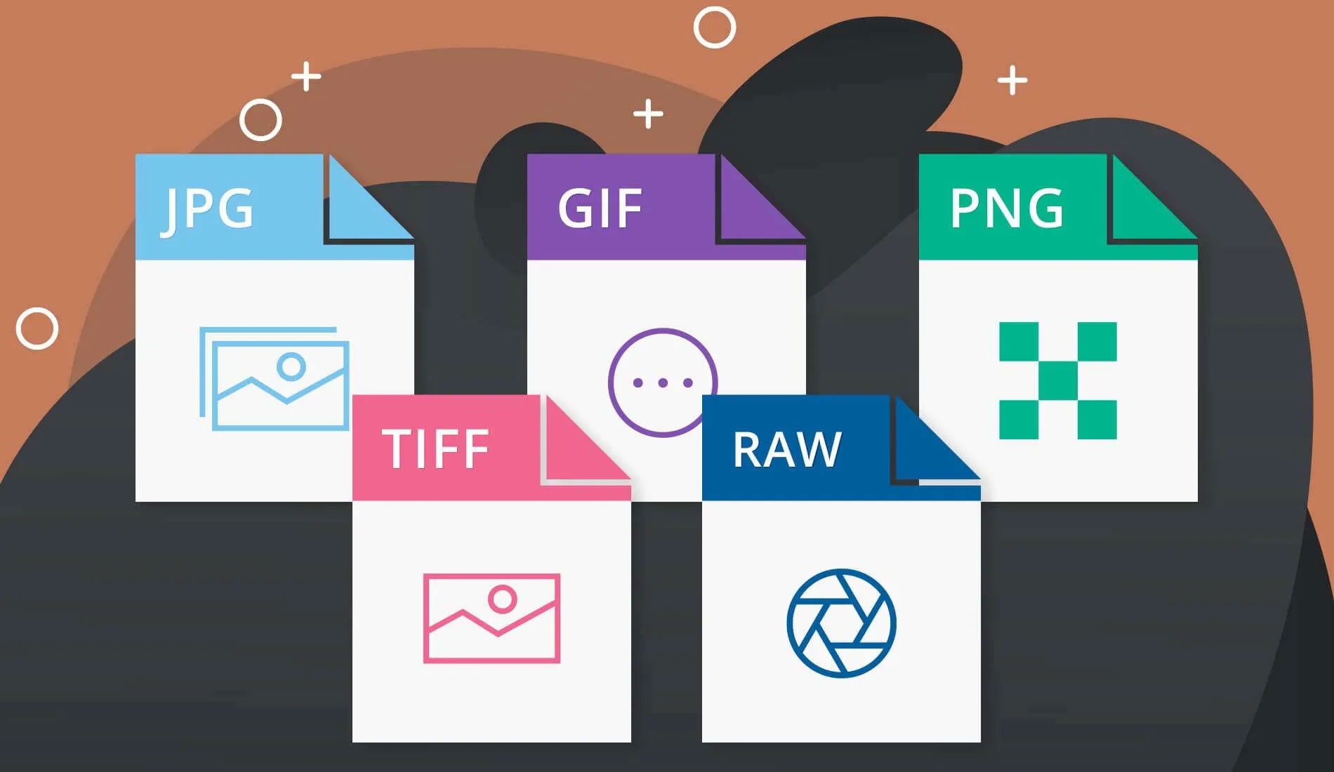 Duplicate Files in Multiple Formats