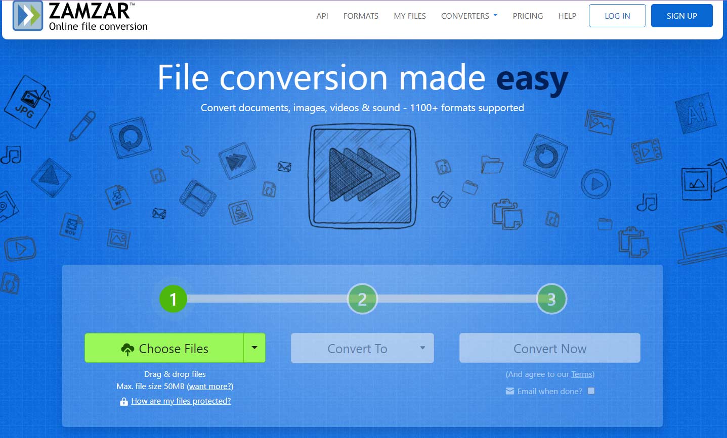 file converter tool