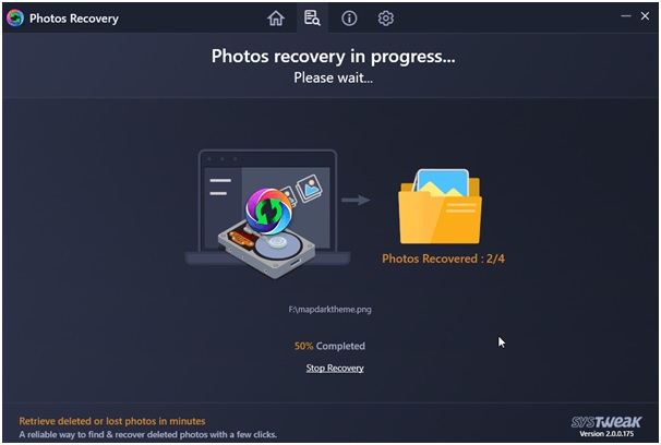 file you can recover.