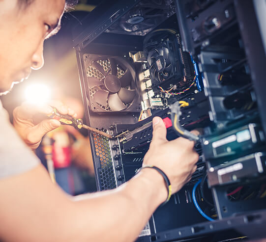 Fix Hardware errors with Best driver updater