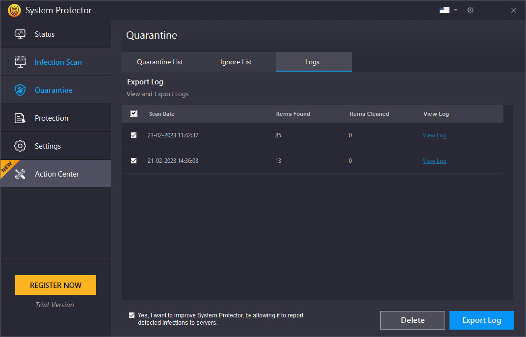 Advanced System Optimizer