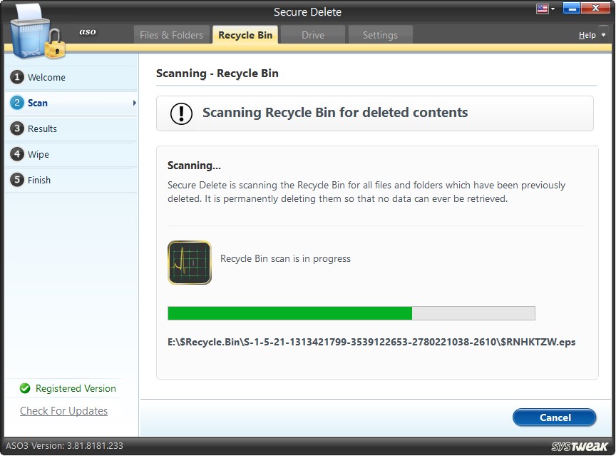 Advanced System Optimizer