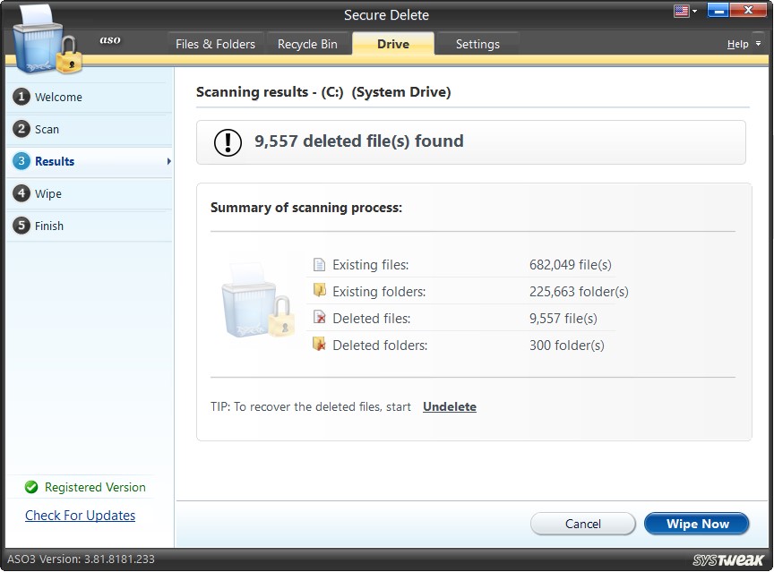 Advanced System Optimizer
