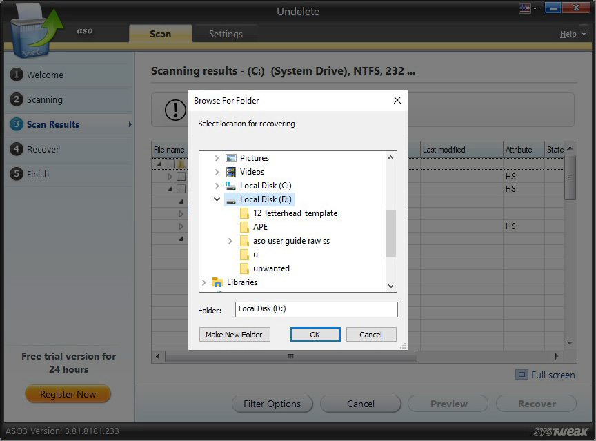 Advanced System Optimizer