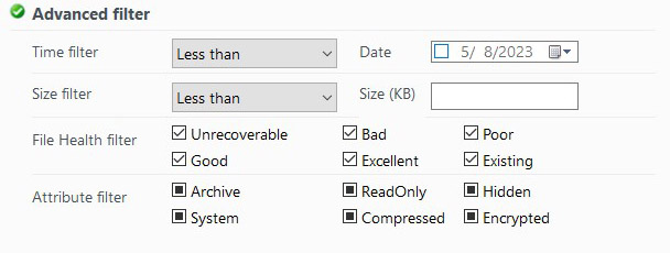 Advanced System Optimizer