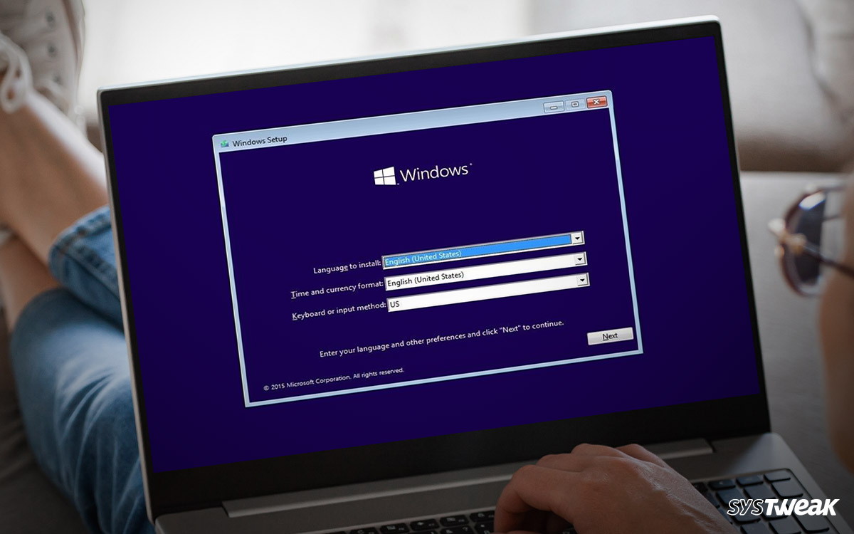 How-to-Clean-Install-Windows