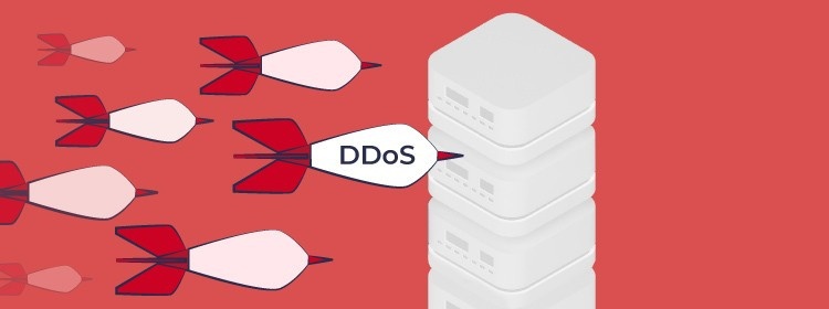 Impact of DDoS Attack