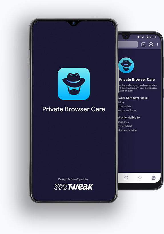 Amazing Key Features
