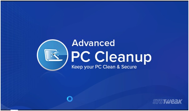 Advanced PC Cleanup