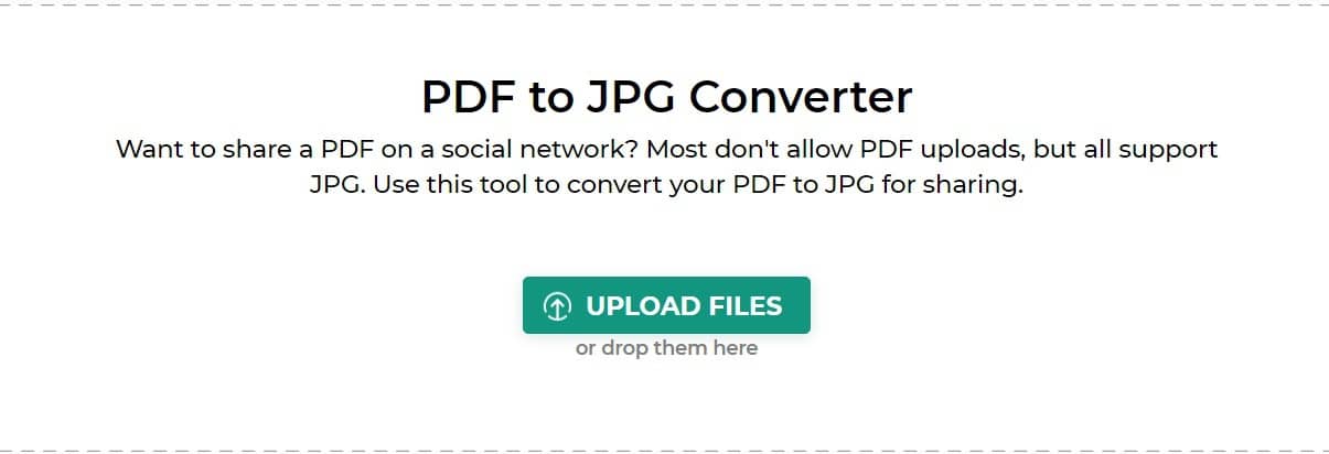 pdf to jpg converter