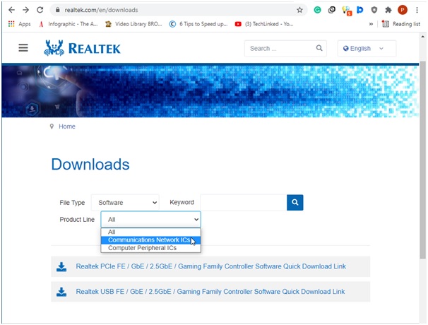 realtek