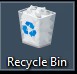 recycle bin