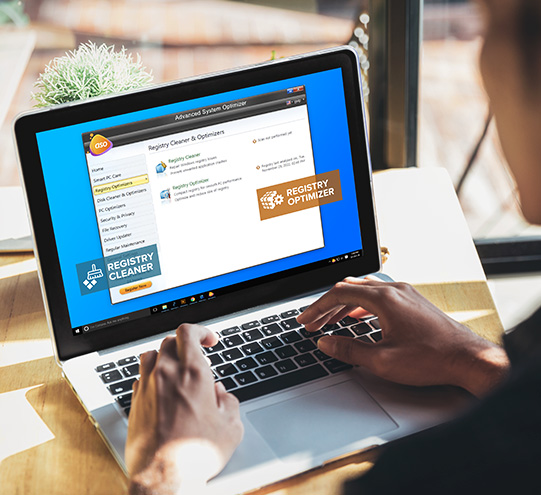 Registry Cleaner & Optimizer