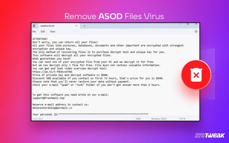 Remove-ASOD-Files-Virus