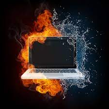 Resolve Overheating Issues