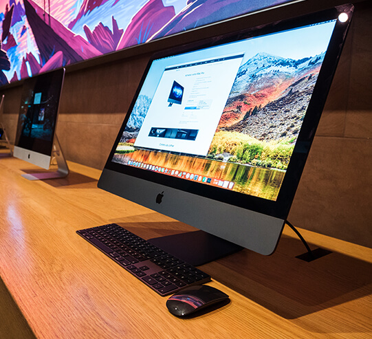 Clean your hard drive