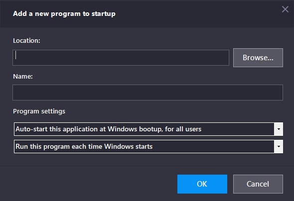 Advanced System Optimizer