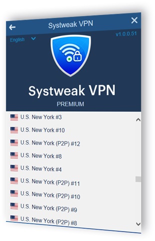 systweak vpn