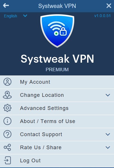 systweak vpn