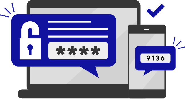 2-Factor Authentication