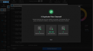 DFF_Google Drive_Clean summary