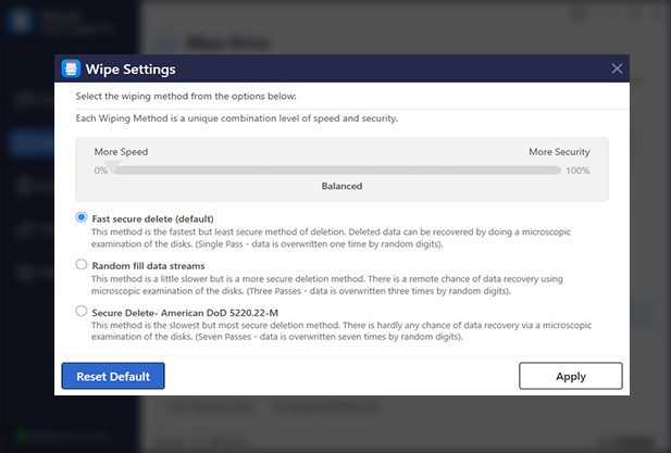 System protector tool