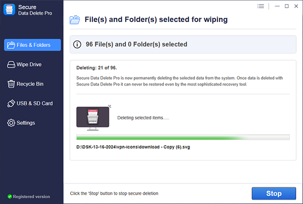 the best virus protection- infection cleaned