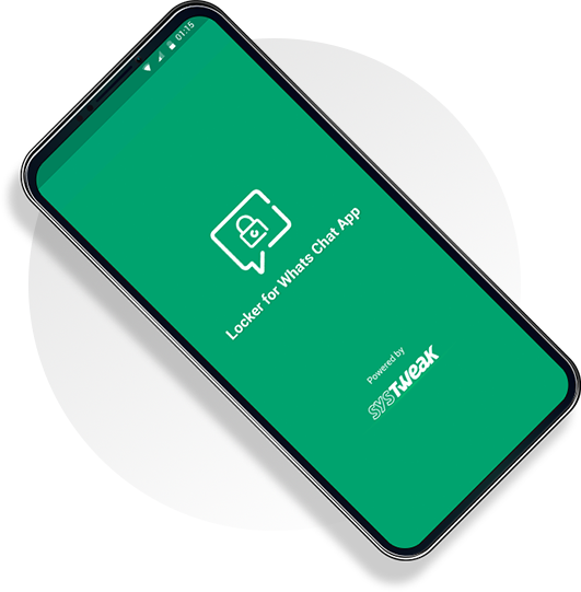 About Locker for Whats Chat App