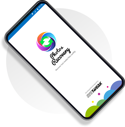 About Photos Recovery