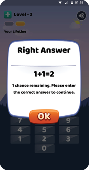 Learn Math App