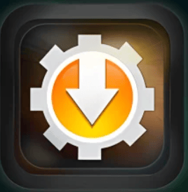advanced driver updater download icon