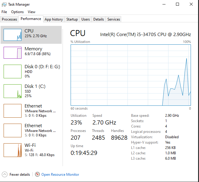 should i get ssd or hdd 
