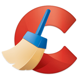 CCleaner-Logo