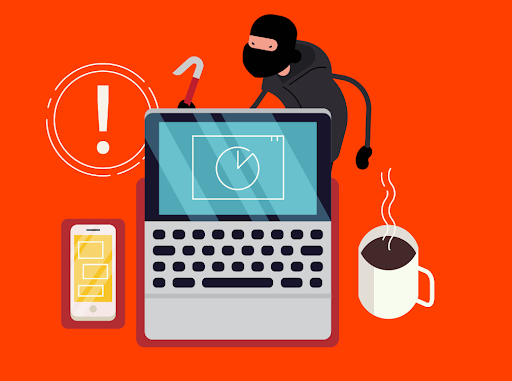 Cyber crime Definition