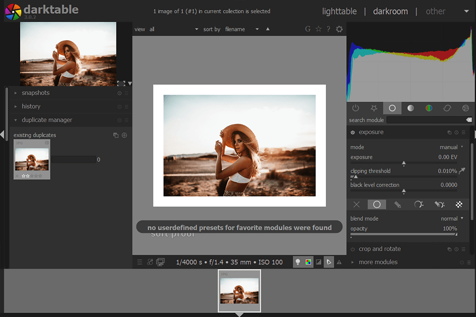 darktable-lightroom-alternatives