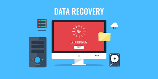 data-recovery