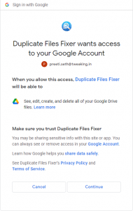 DFF_Google Sign in account_1