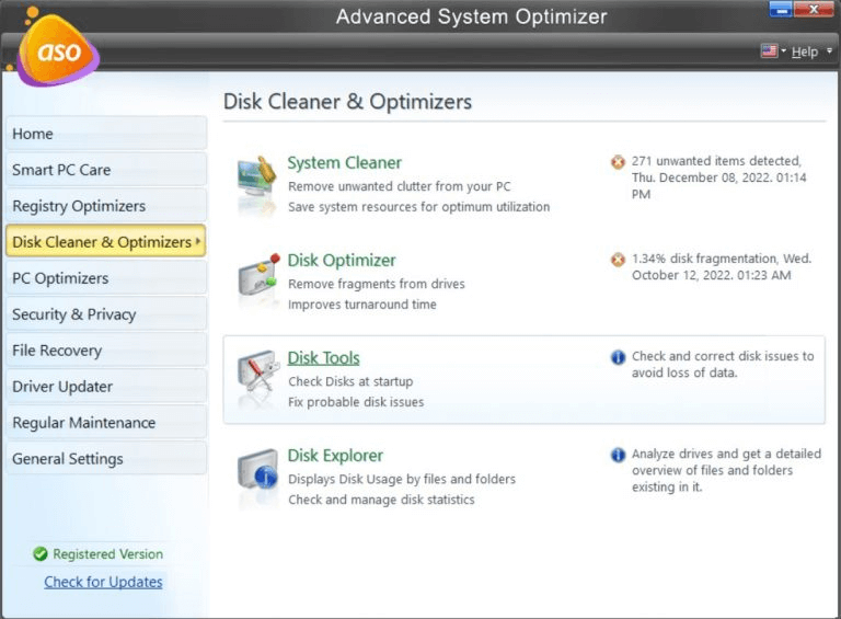 file system error (-2147219196)